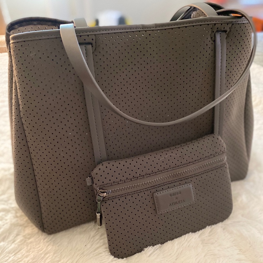 Athleta Tote
